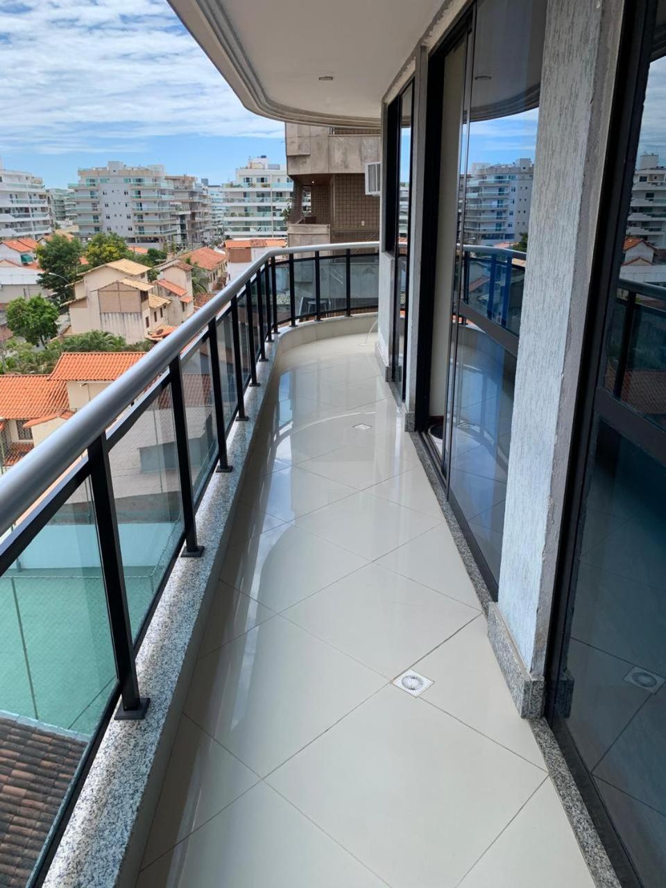 Apartamento Em Cabo Frio Rj - Praia Das Dunas 外观 照片
