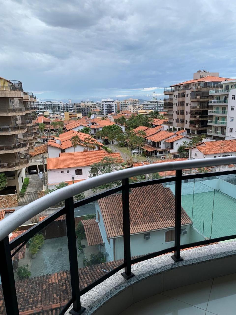 Apartamento Em Cabo Frio Rj - Praia Das Dunas 外观 照片