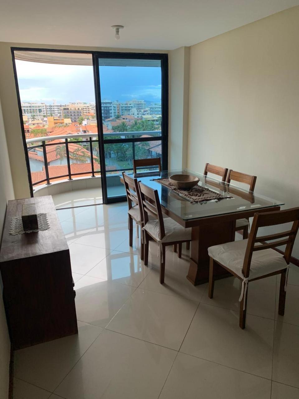 Apartamento Em Cabo Frio Rj - Praia Das Dunas 外观 照片