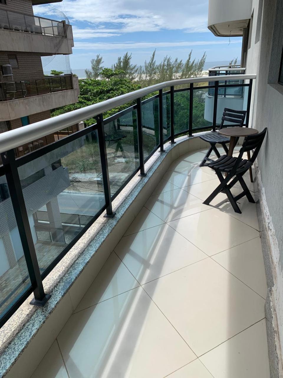 Apartamento Em Cabo Frio Rj - Praia Das Dunas 外观 照片