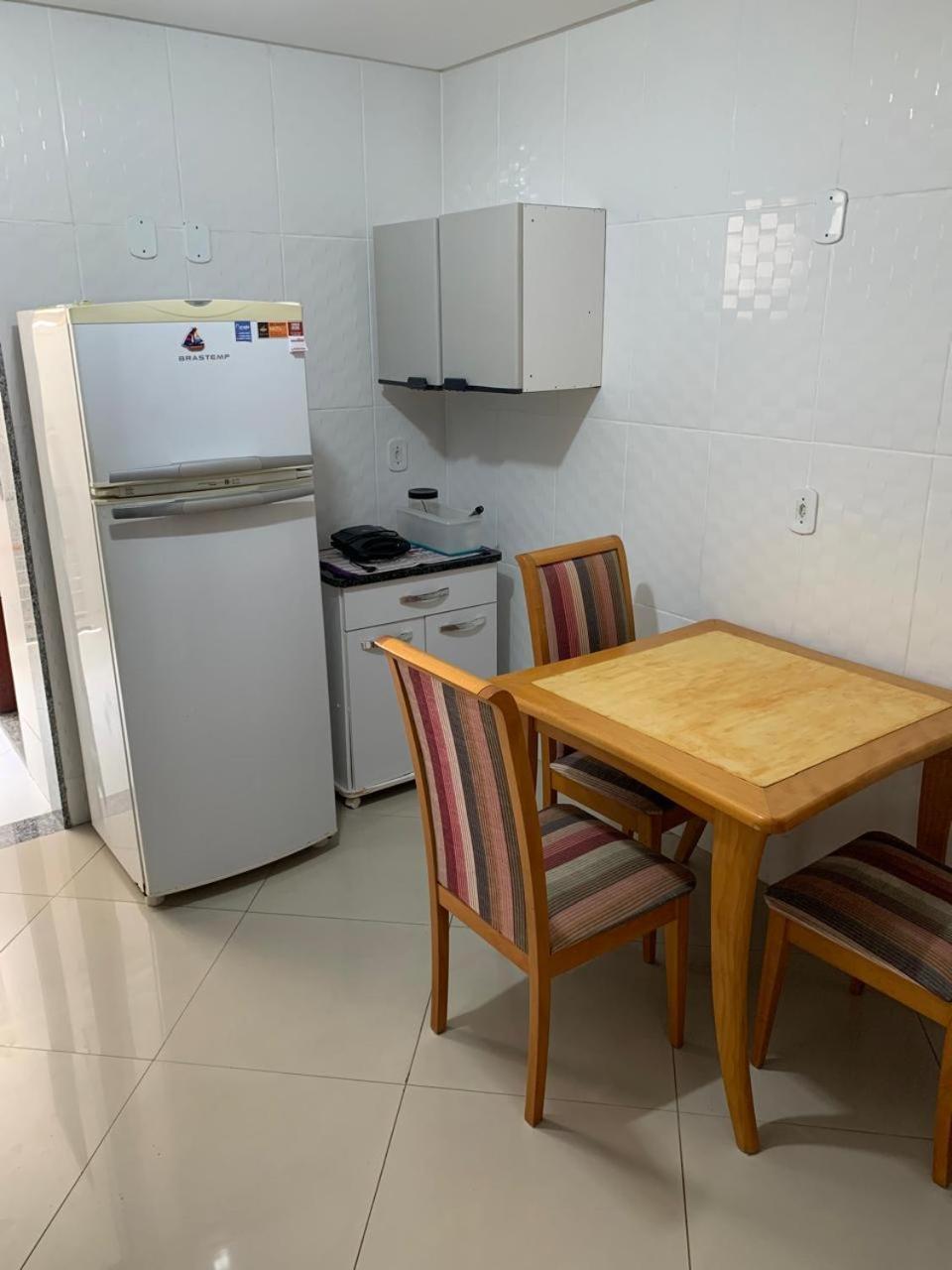 Apartamento Em Cabo Frio Rj - Praia Das Dunas 外观 照片