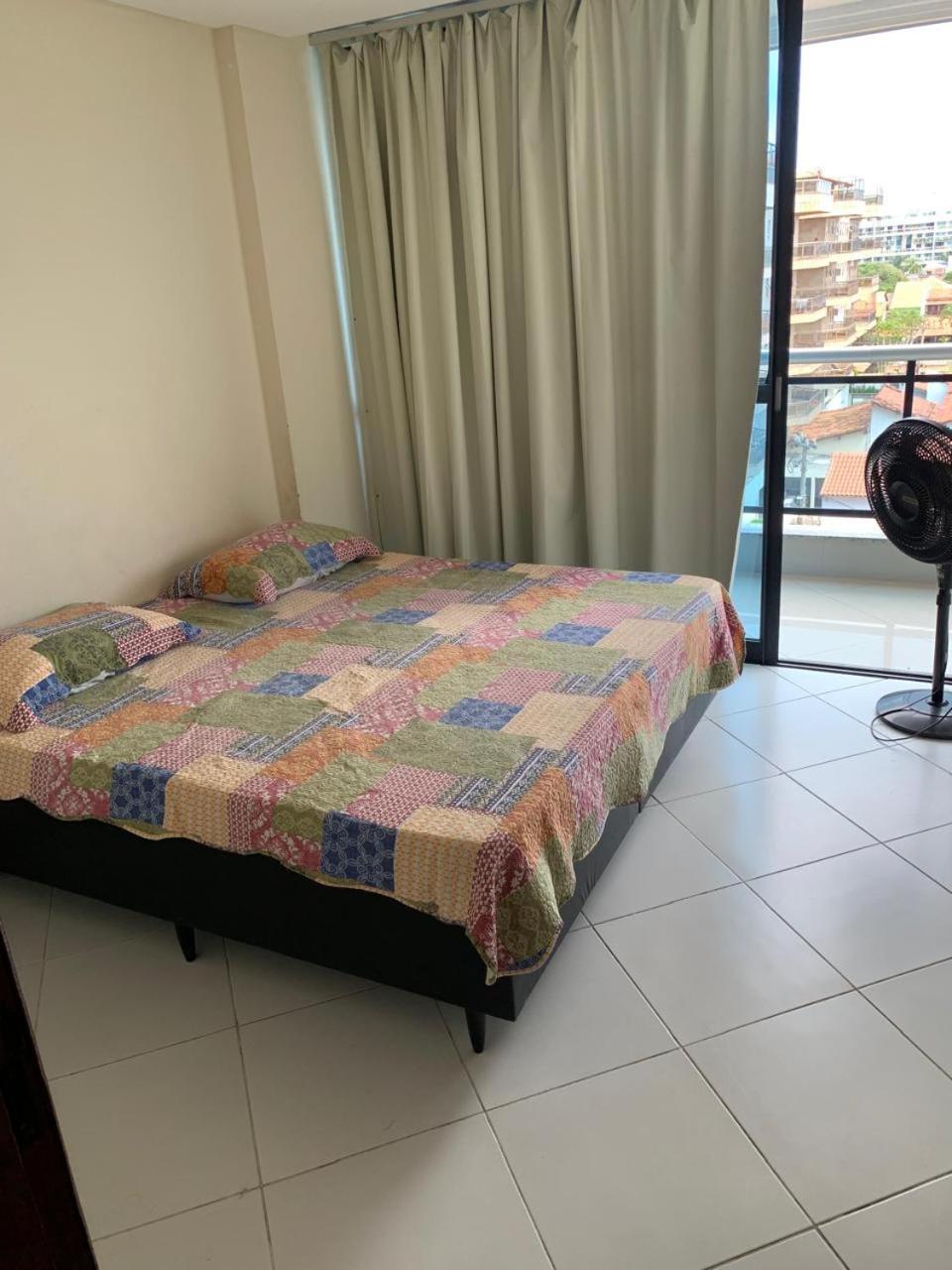 Apartamento Em Cabo Frio Rj - Praia Das Dunas 外观 照片