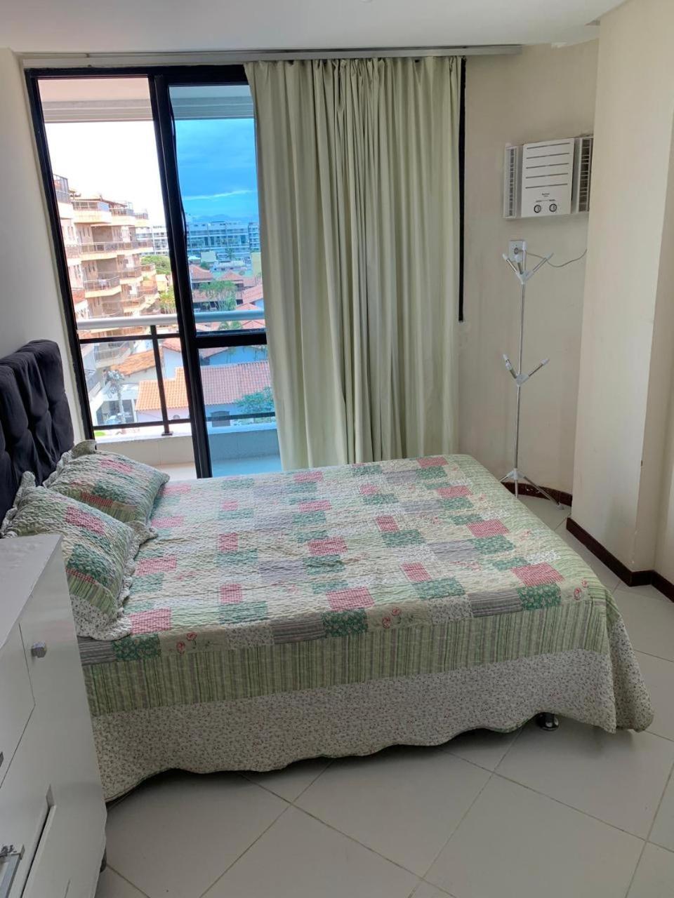 Apartamento Em Cabo Frio Rj - Praia Das Dunas 外观 照片