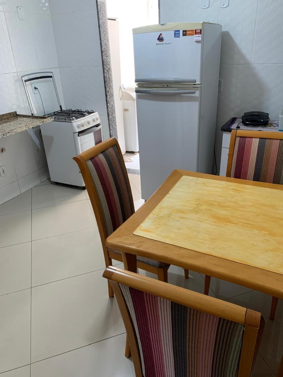 Apartamento Em Cabo Frio Rj - Praia Das Dunas 外观 照片