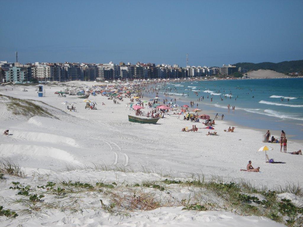 Apartamento Em Cabo Frio Rj - Praia Das Dunas 外观 照片