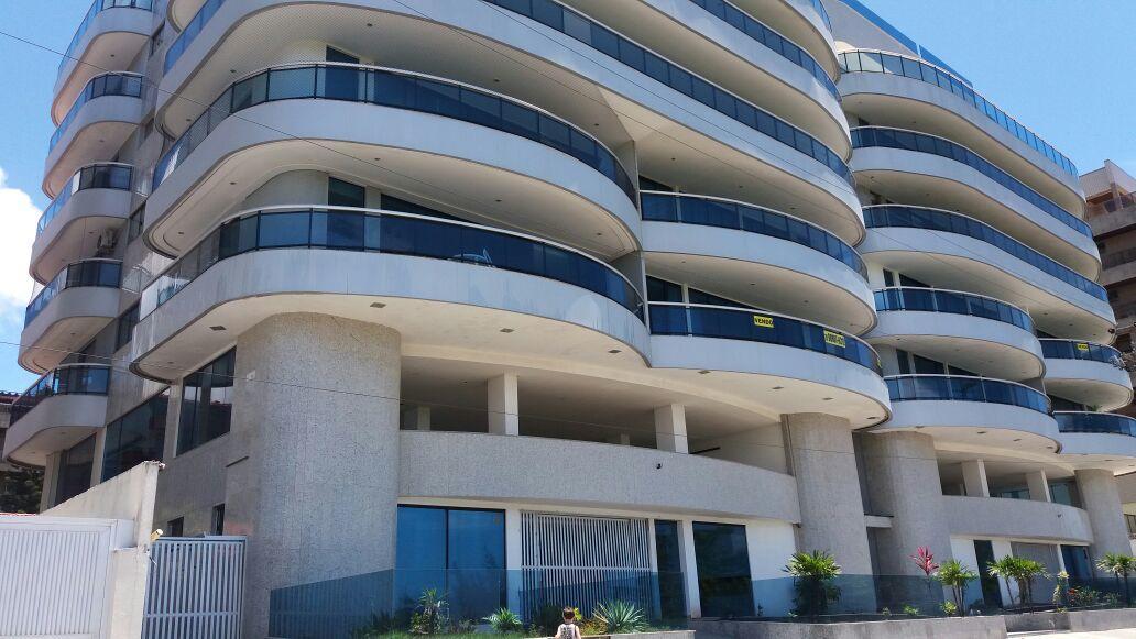 Apartamento Em Cabo Frio Rj - Praia Das Dunas 外观 照片