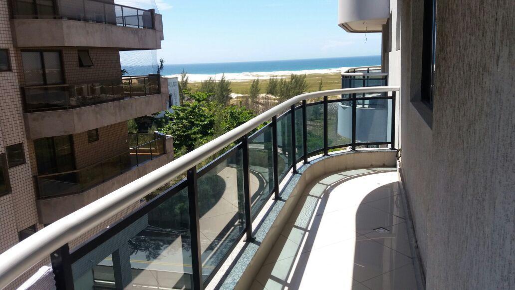 Apartamento Em Cabo Frio Rj - Praia Das Dunas 外观 照片