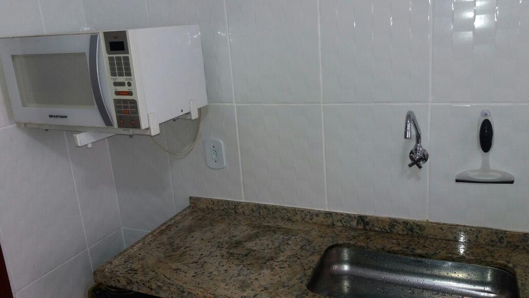 Apartamento Em Cabo Frio Rj - Praia Das Dunas 外观 照片