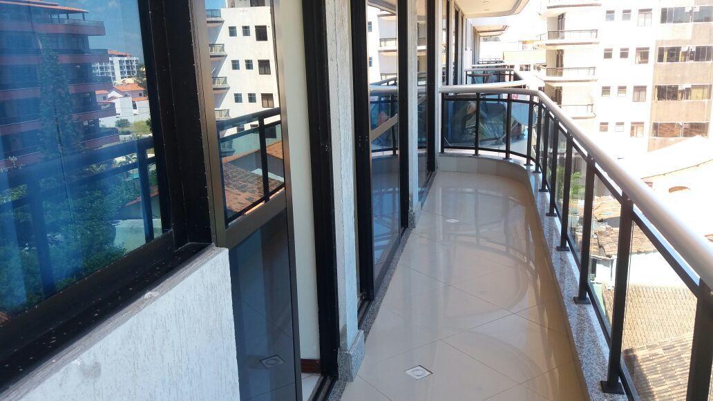 Apartamento Em Cabo Frio Rj - Praia Das Dunas 外观 照片