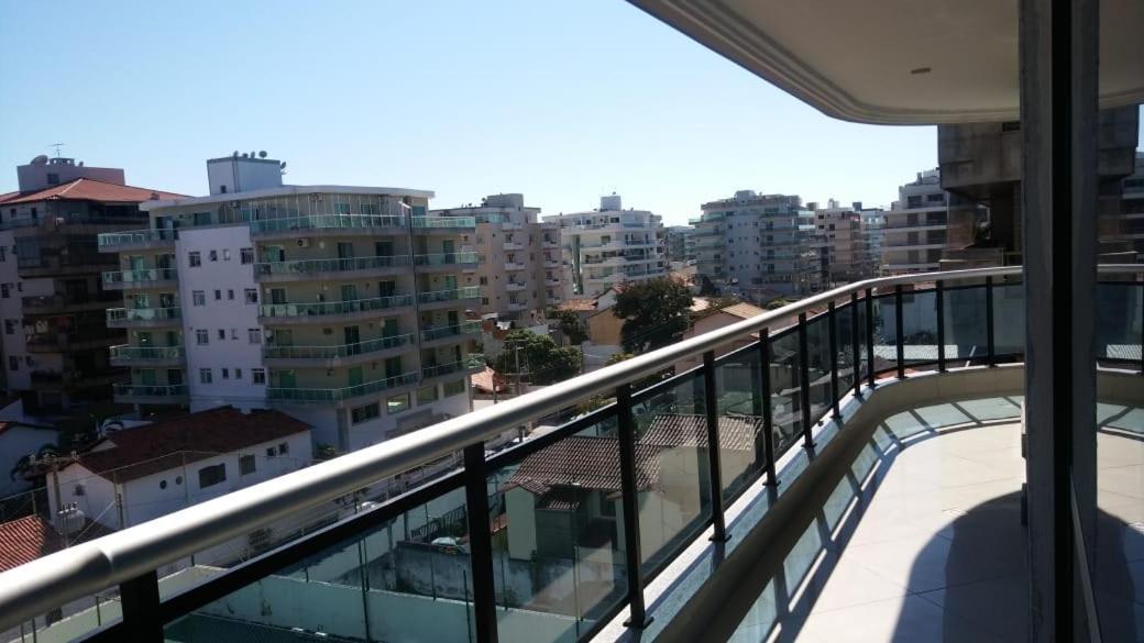Apartamento Em Cabo Frio Rj - Praia Das Dunas 外观 照片