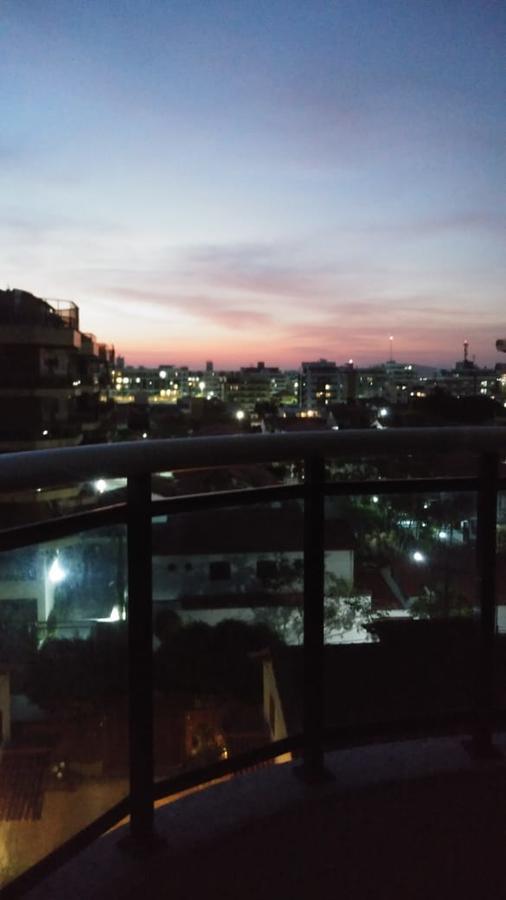 Apartamento Em Cabo Frio Rj - Praia Das Dunas 外观 照片