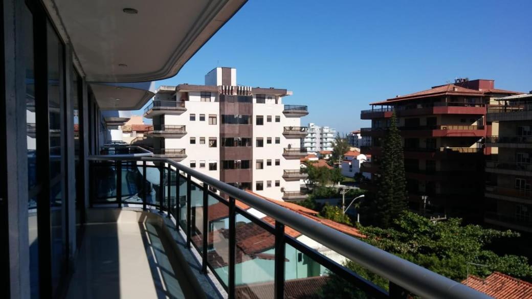 Apartamento Em Cabo Frio Rj - Praia Das Dunas 外观 照片